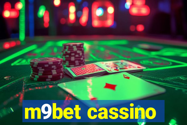 m9bet cassino